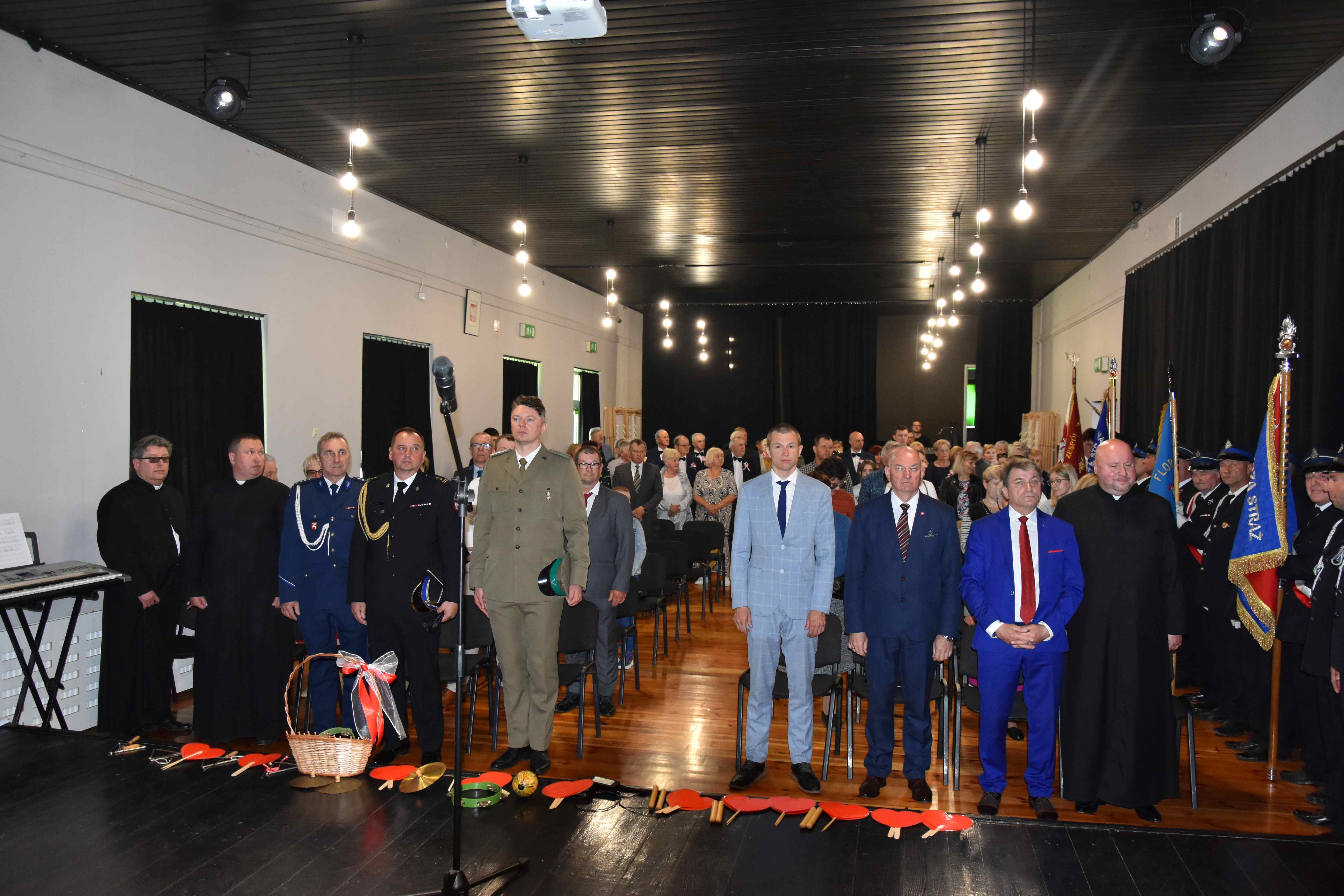 Obchody Rocznicy Uchwalenia Konstytucji 3 Maja 2025